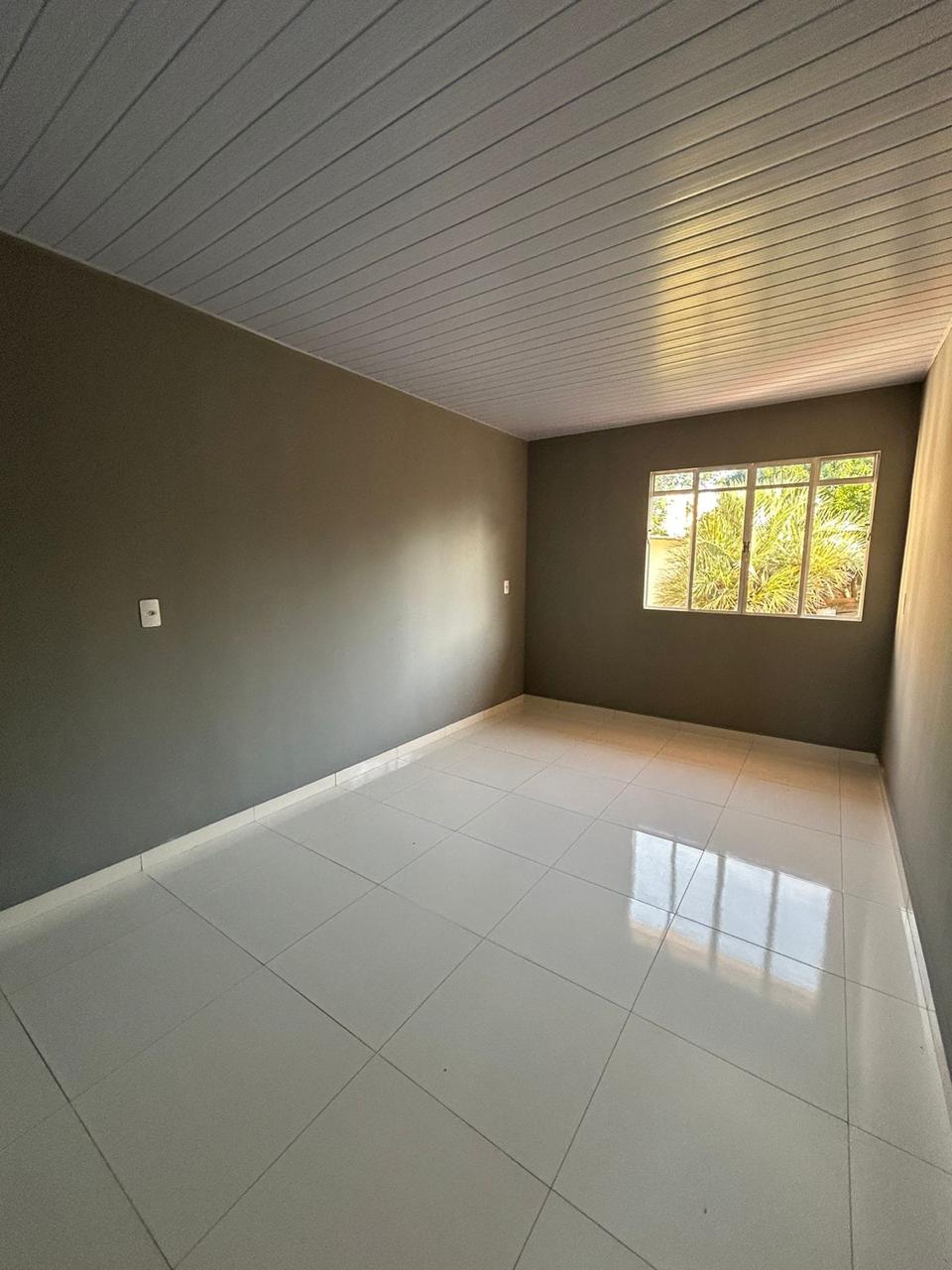 Casa reformada 3 quartos Terreno  com área total de 360m²,