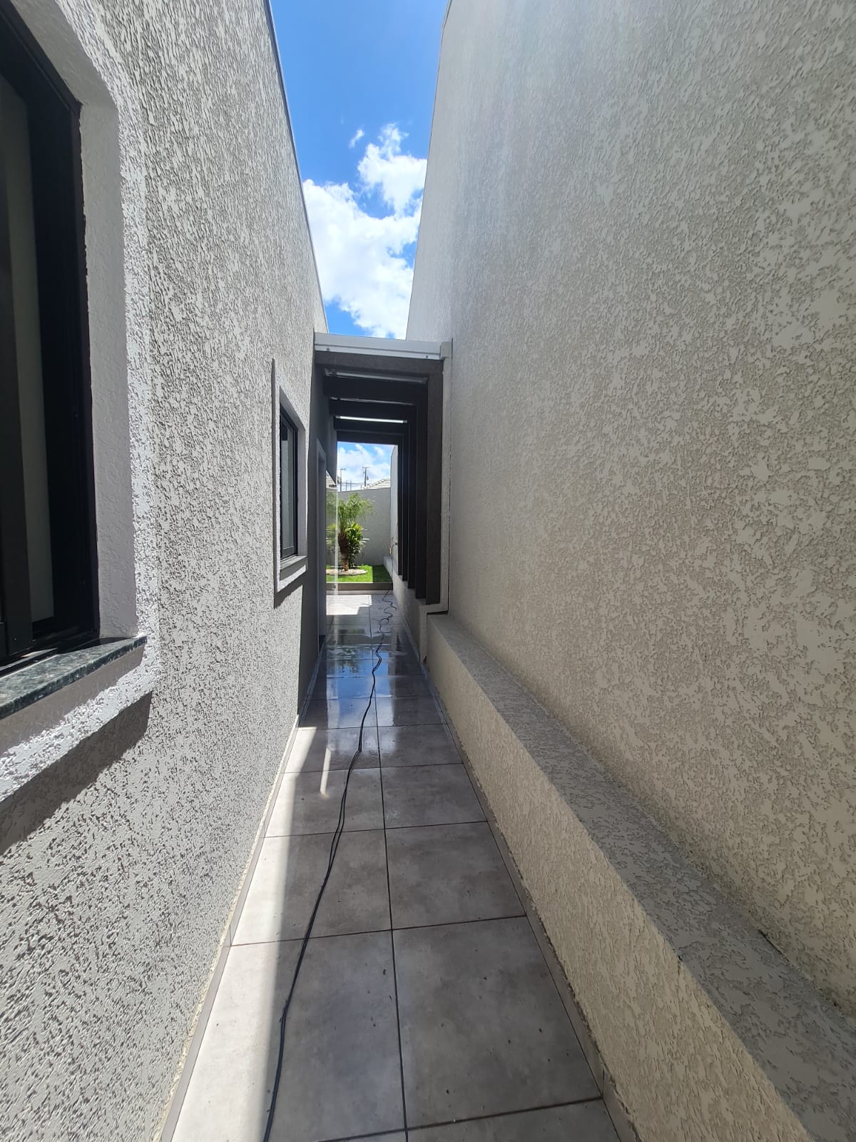 CASA NO  JARDIM GIANNA BAIRRO NEVES