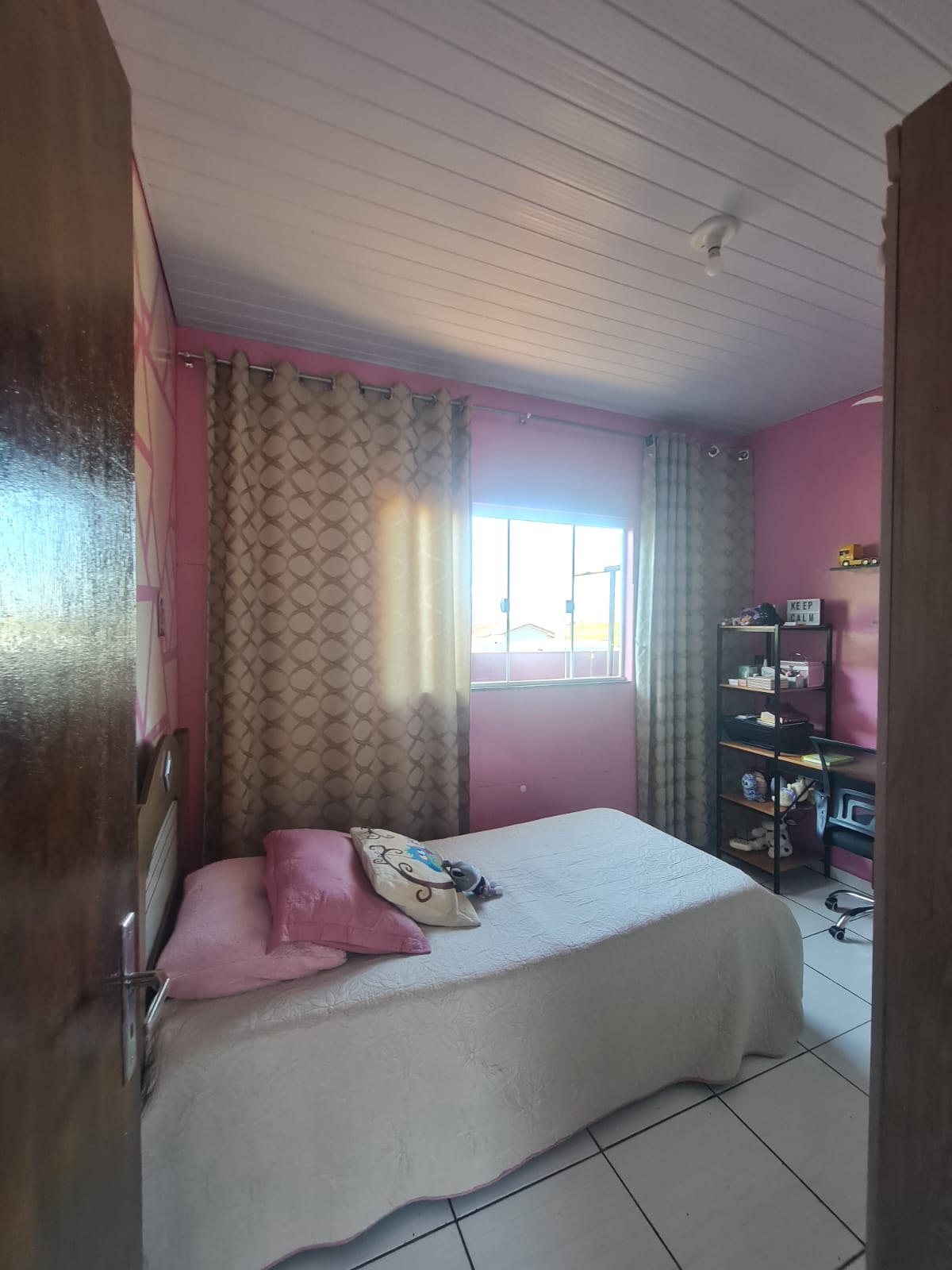 Casa à Venda no Centro de Imbituva – Paraná