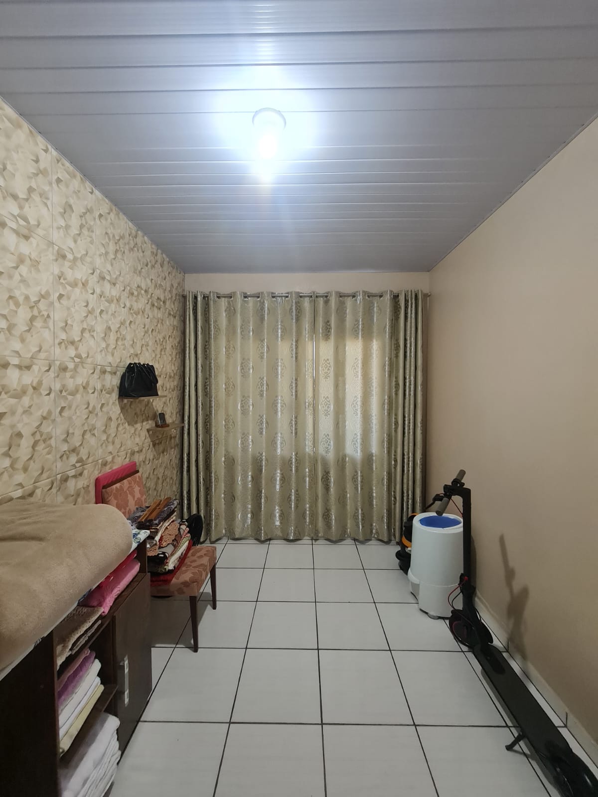 Casa à Venda no Centro de Imbituva – Paraná