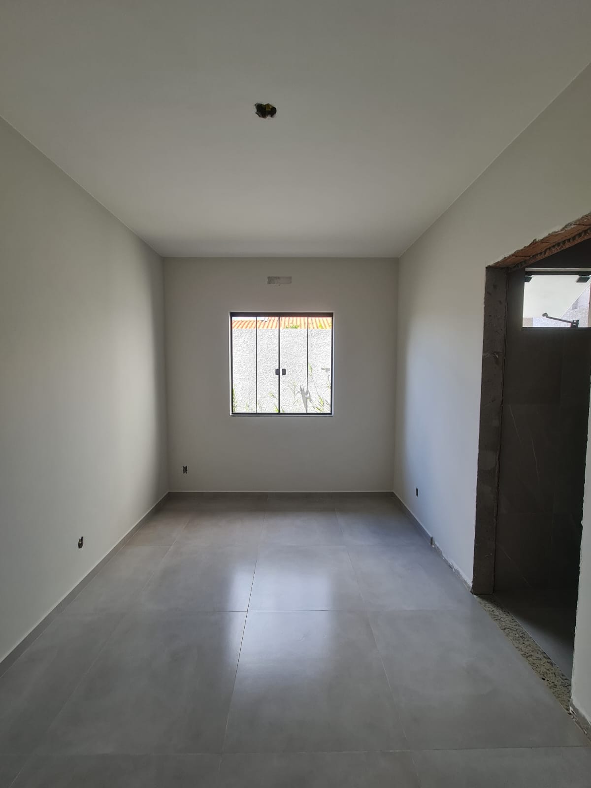 CASA 3 QUARTOS NO NOVA PONTA GROSSA