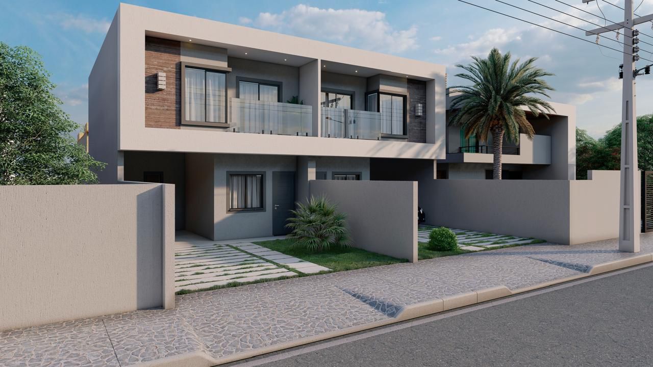 Sobrado Campo Belo III