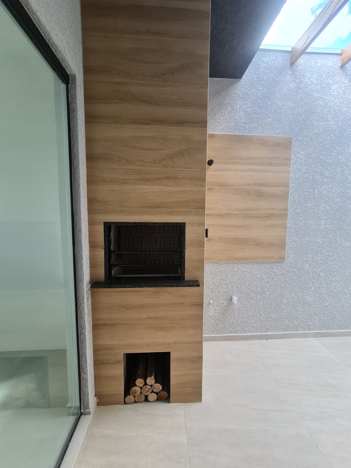 CASA 3 QUARTOS NO NOVA PONTA GROSSA