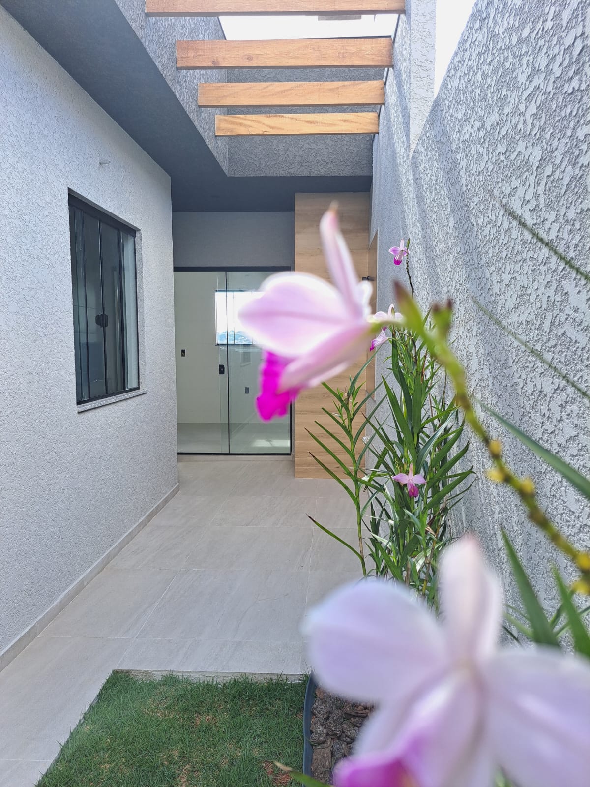 CASA 3 QUARTOS NO NOVA PONTA GROSSA