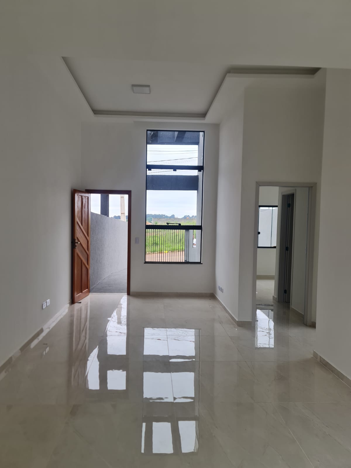 CASA 3 QUARTOS NO BAIRRO GSP