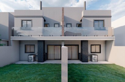 Sobrado Campo Belo III