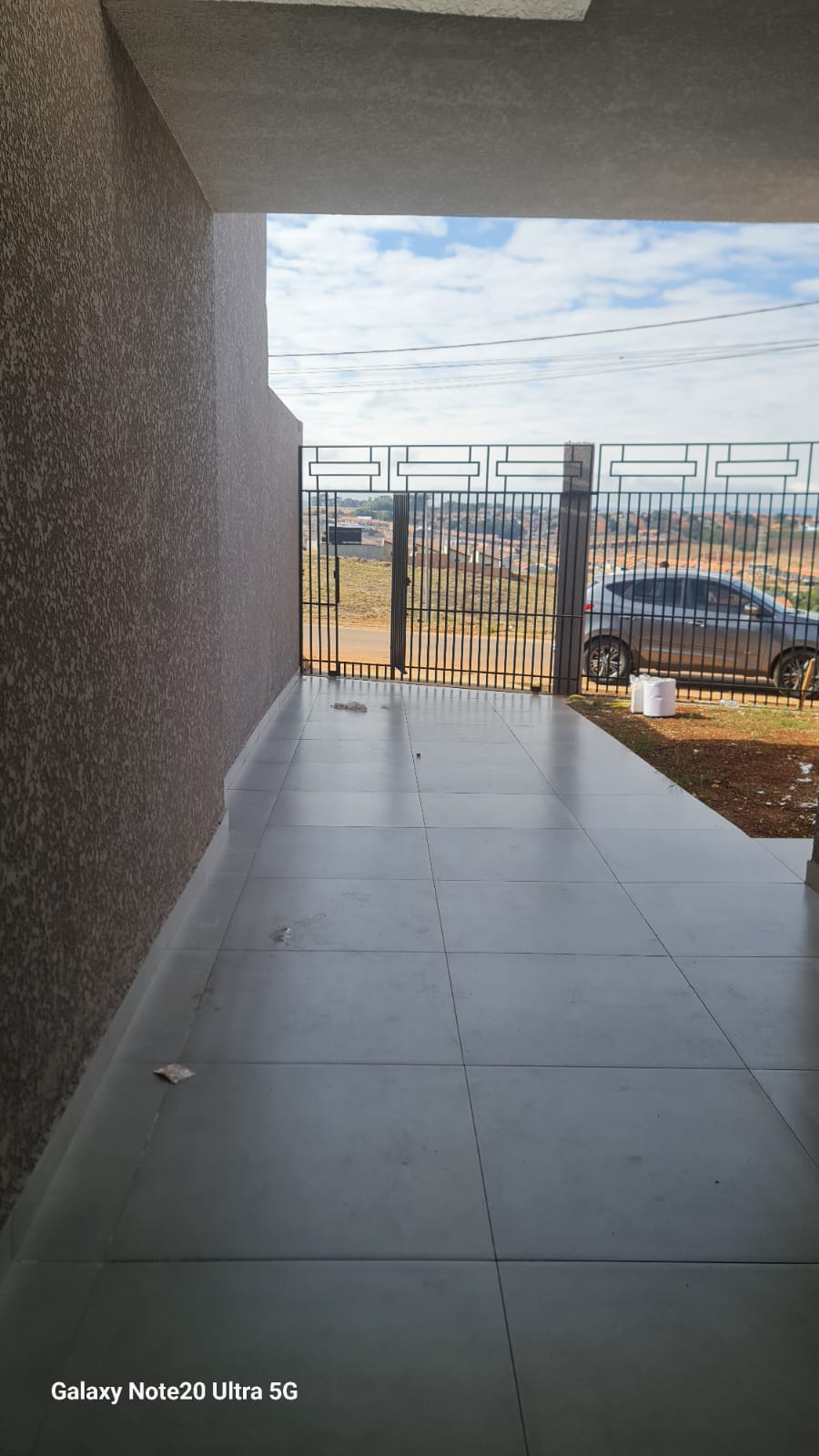 Casas 3 quartos com espaço para ampliações no cidade jardim