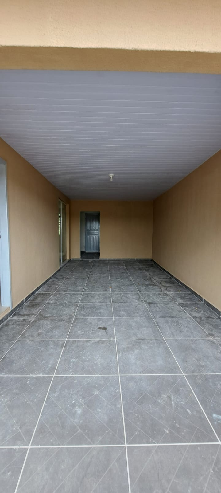 CASA REFORMADA NO BAIRRO SANTA PAULA