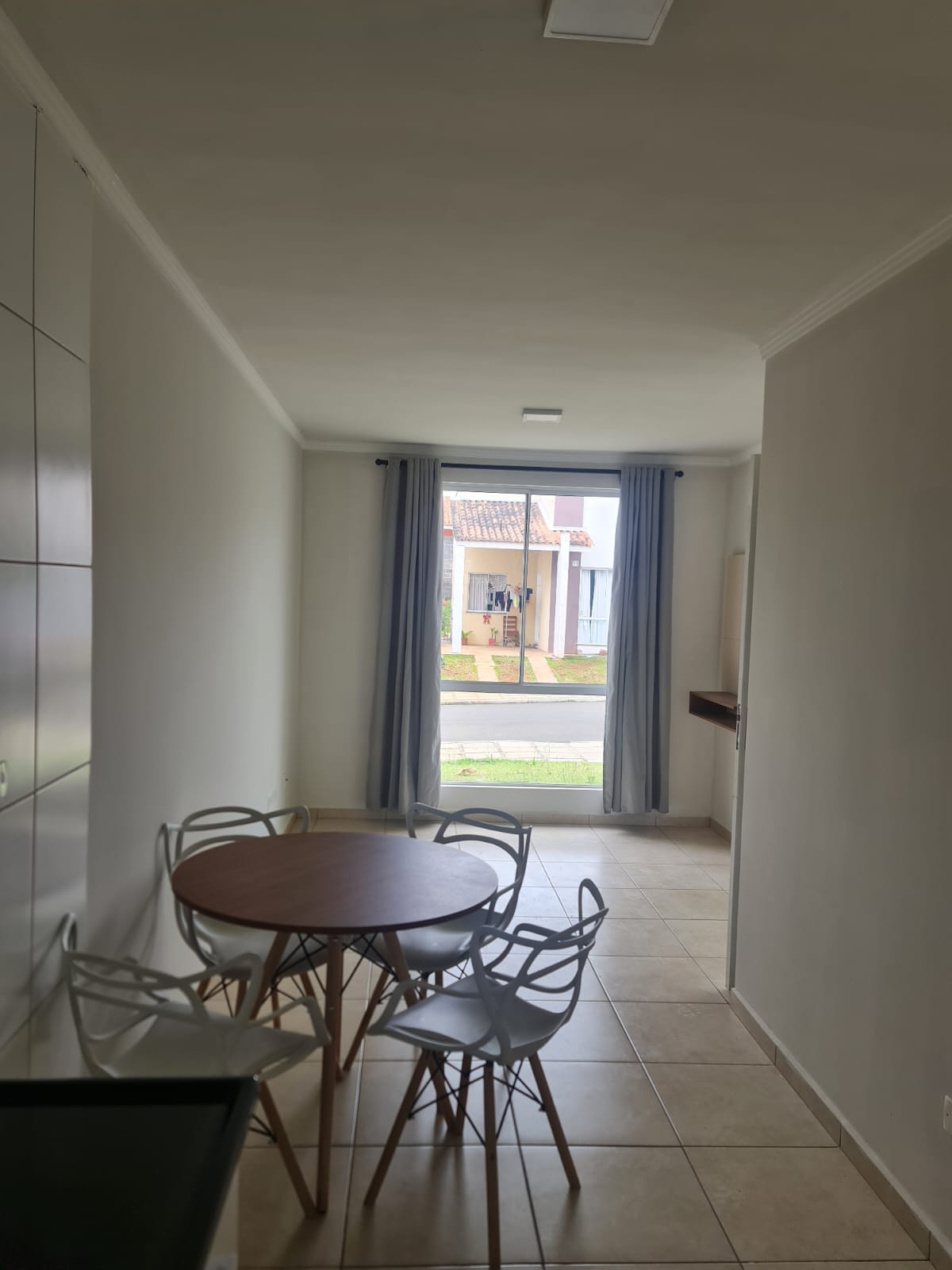 CASA NO CONDOMÍNIO MORADA DO SOL