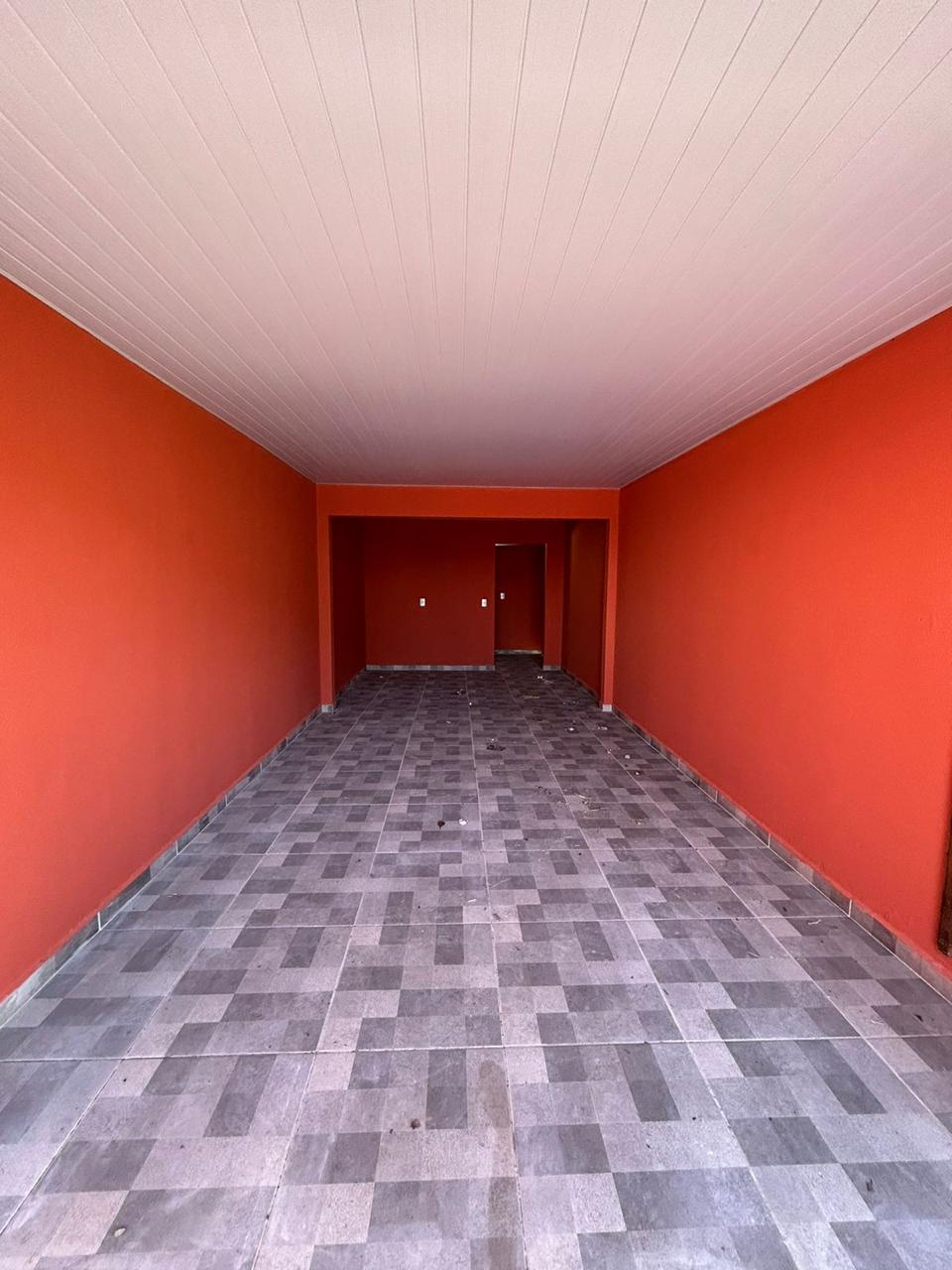 Casa reformada 3 quartos Terreno  com área total de 360m²,