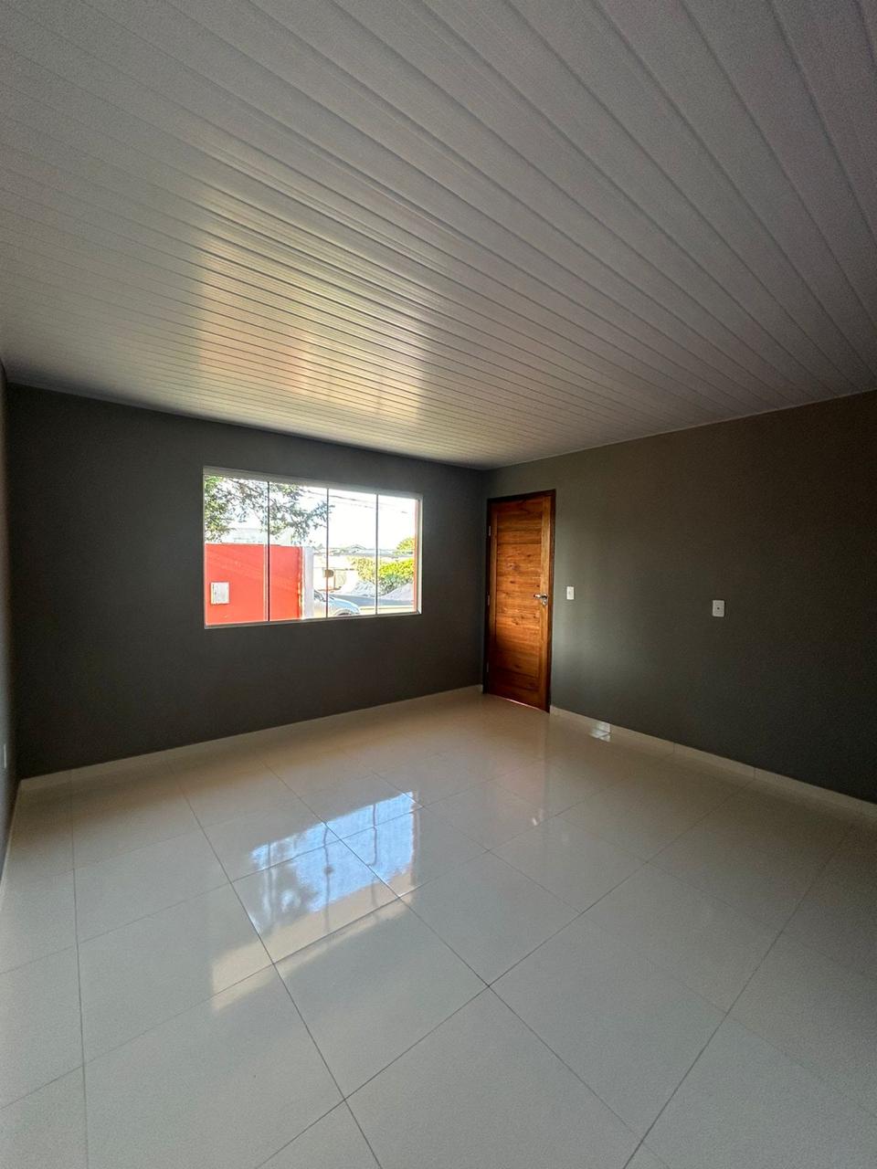 Casa reformada 3 quartos Terreno  com área total de 360m²,