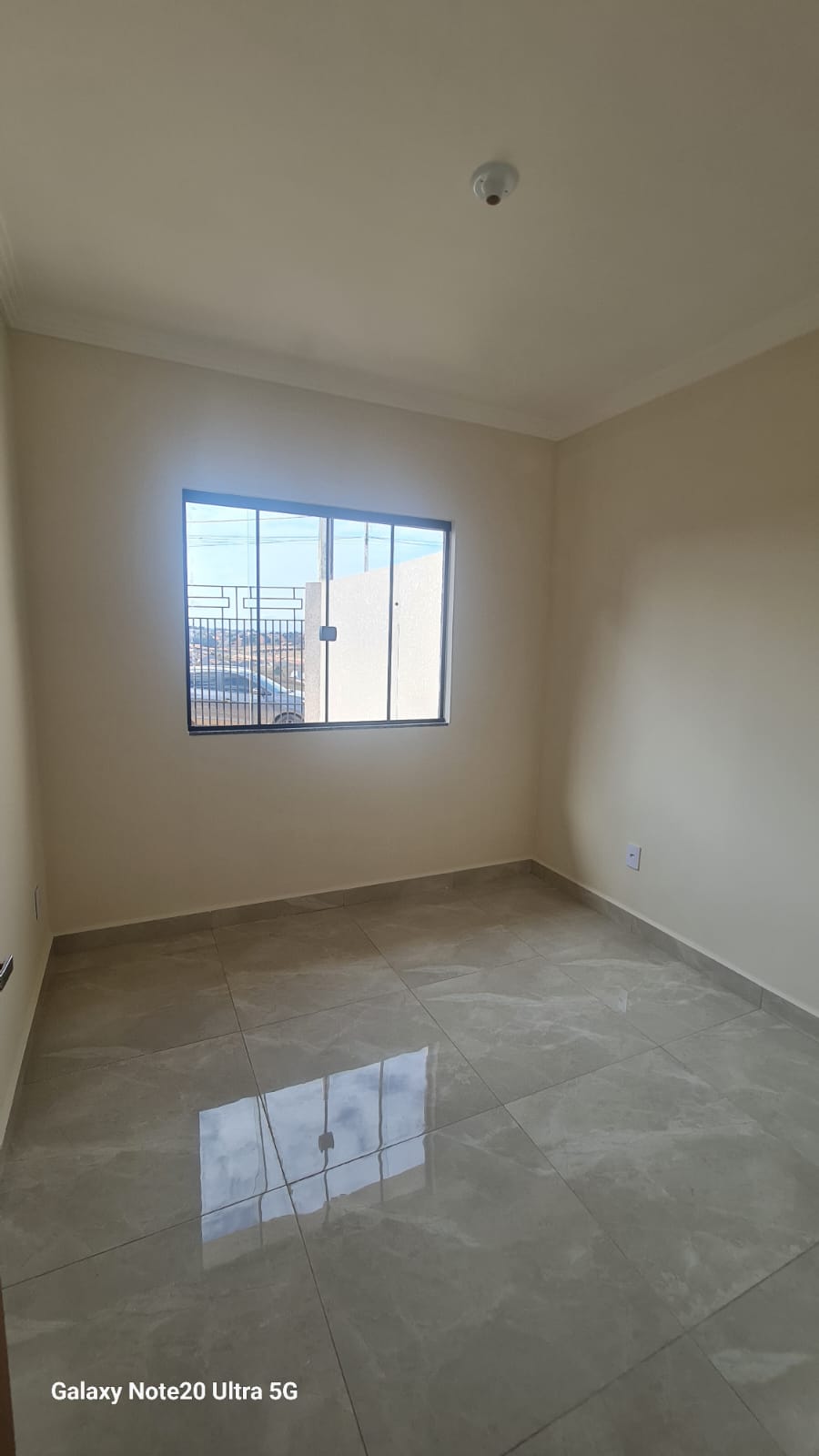 Casas 3 quartos com espaço para ampliações no cidade jardim