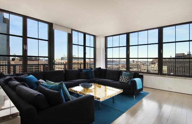 Apartamento de luxo na Avenida Alagados