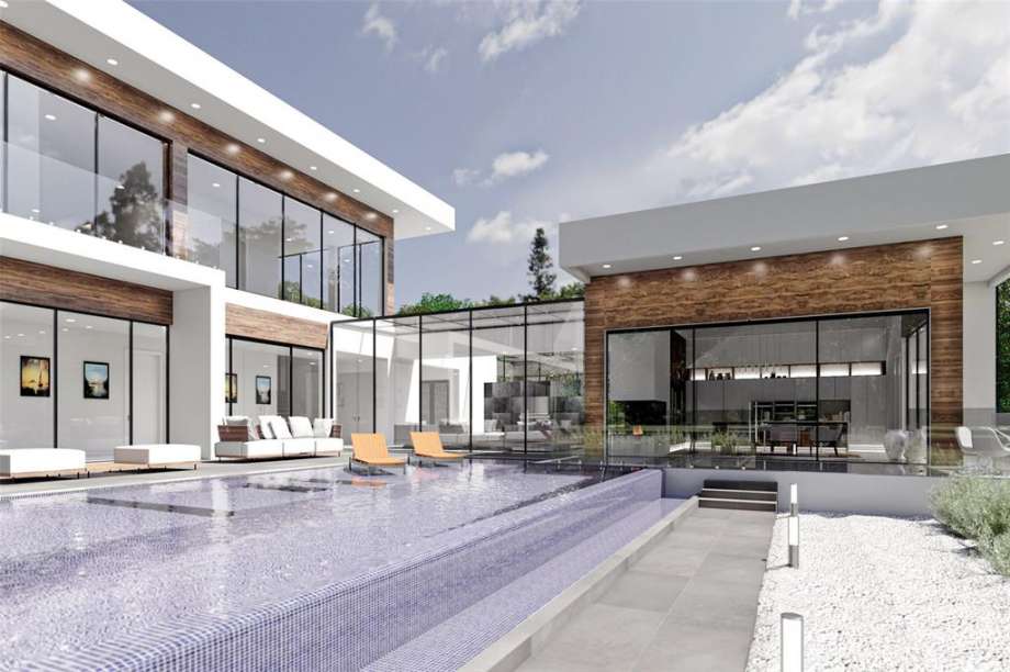 Apartamento na etapa A